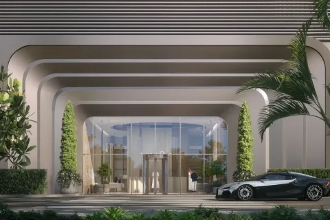 Appartement de Studio à Dubai, UAE No. 131897 9