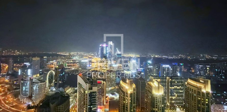 1 bedroom Apartment in Burj Royale, UAE No. 212645