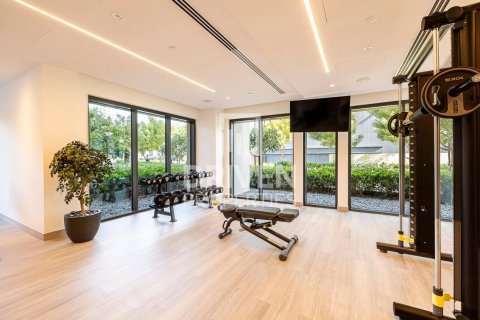 1 bedroom Apartment in Burj Royale, UAE No. 212645 17
