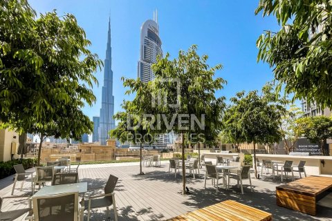 1 bedroom Apartment in Burj Royale, UAE No. 212645 18
