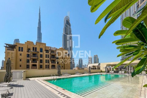 1 bedroom Apartment in Burj Royale, UAE No. 212645 25
