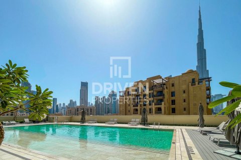 1 bedroom Apartment in Burj Royale, UAE No. 212645 24
