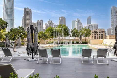 1 bedroom Apartment in Burj Royale, UAE No. 212645 29