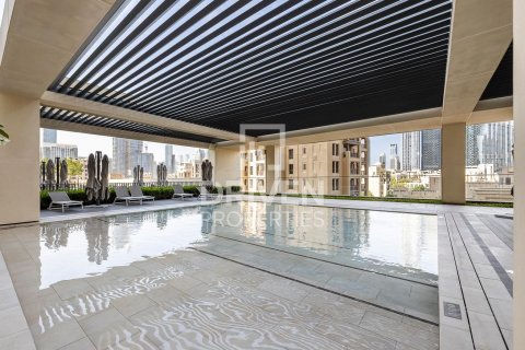 1 bedroom Apartment in Burj Royale, UAE No. 212645 26