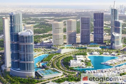 1 bedroom Apartment in Mohammed Bin Rashid City, UAE No. 52190 3