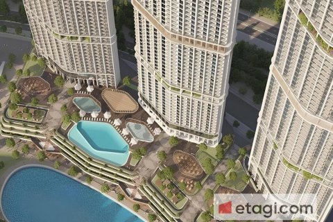 1 bedroom Apartment in Mohammed Bin Rashid City, UAE No. 52190 10