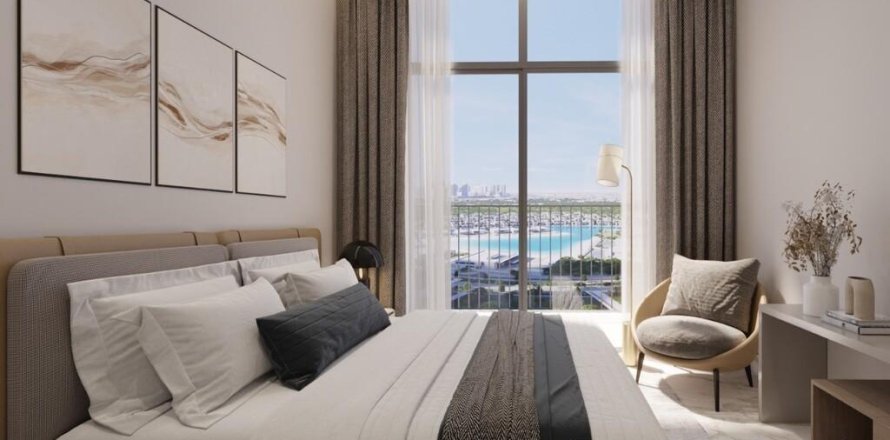 1 bedroom Apartment in Mohammed Bin Rashid City, UAE No. 52190