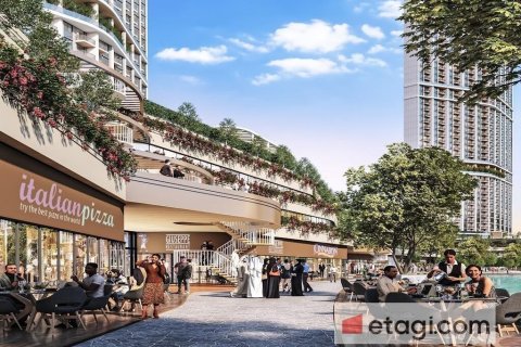 1 bedroom Apartment in Mohammed Bin Rashid City, UAE No. 52190 13