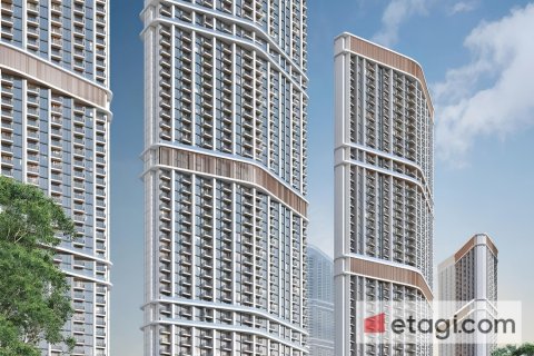 1 bedroom Apartment in Mohammed Bin Rashid City, UAE No. 52190 5