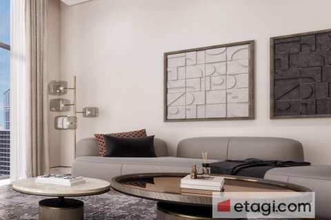 1 bedroom Apartment in Mohammed Bin Rashid City, UAE No. 52190 6