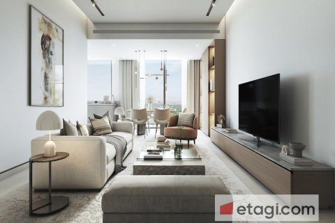 1 bedroom Apartment in Mohammed Bin Rashid City, UAE No. 52190 11