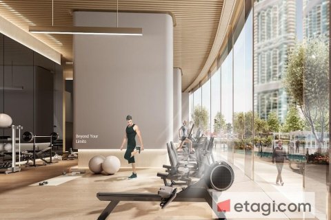 1 bedroom Apartment in Mohammed Bin Rashid City, UAE No. 52190 8