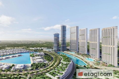 1 bedroom Apartment in Mohammed Bin Rashid City, UAE No. 52190 4