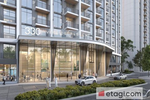 1 bedroom Apartment in Mohammed Bin Rashid City, UAE No. 52190 12