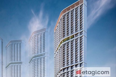 1 bedroom Apartment in Mohammed Bin Rashid City, UAE No. 52190 9
