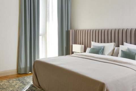 1 غرف نوم شقة في BLUEWATERS RESIDENCES دبي, الإمارات العربية المتحدة رقم 95036
