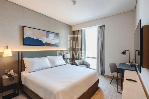 1 غرف نوم شقة في Vida Residences Dubai Mall, الإمارات العربية المتحدة رقم 215125 7