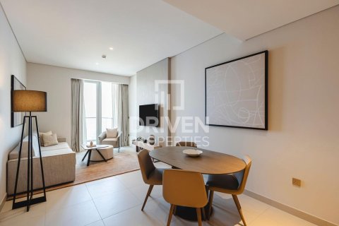 1 غرف نوم شقة في Vida Residences Dubai Mall, الإمارات العربية المتحدة رقم 215125 5