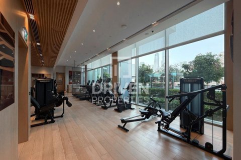1 غرف نوم شقة في Vida Residences Dubai Mall, الإمارات العربية المتحدة رقم 215125 11