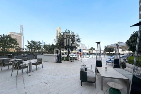 1 غرف نوم شقة في Vida Residences Dubai Mall, الإمارات العربية المتحدة رقم 215125 15
