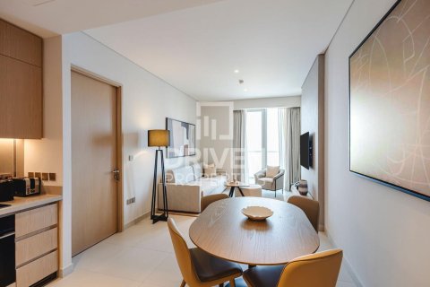 1 غرف نوم شقة في Vida Residences Dubai Mall, الإمارات العربية المتحدة رقم 215125 4