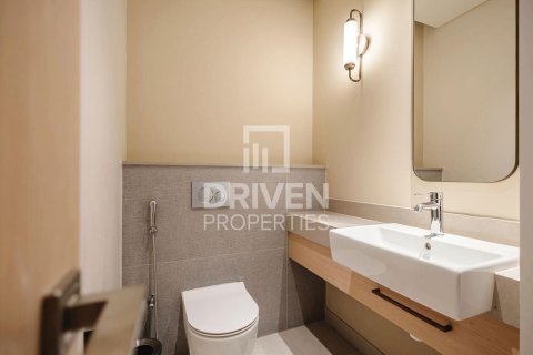 1 غرف نوم شقة في Vida Residences Dubai Mall, الإمارات العربية المتحدة رقم 215125 8
