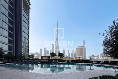 1 غرف نوم شقة في Vida Residences Dubai Mall, الإمارات العربية المتحدة رقم 215125 14