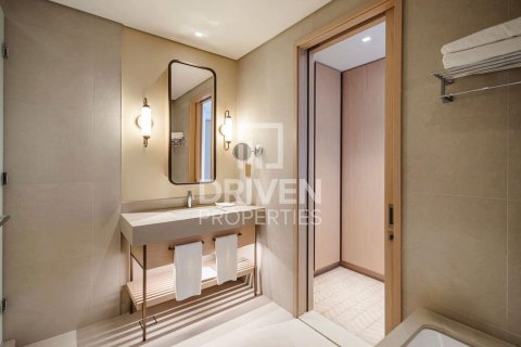 1 غرف نوم شقة في Vida Residences Dubai Mall, الإمارات العربية المتحدة رقم 215125 10