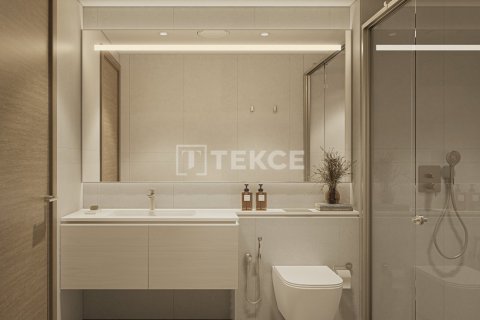 Квартира с 3 спальнями в Meydan, ОАЭ №10750 7