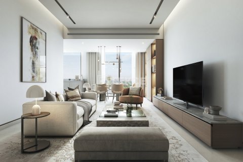 Квартира с 3 спальнями в Meydan, ОАЭ №10750 6