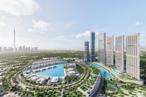 Квартира с 3 спальнями в Meydan, ОАЭ №10750 4
