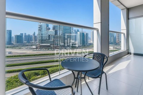 1 غرف نوم شقة في DAMAC Towers by Paramount, الإمارات العربية المتحدة رقم 214223 16