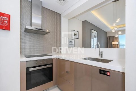 1 غرف نوم شقة في DAMAC Towers by Paramount, الإمارات العربية المتحدة رقم 214223 12