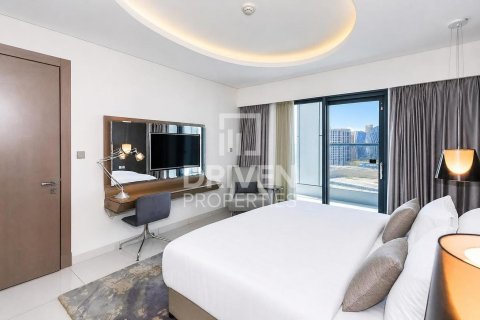 1 غرف نوم شقة في DAMAC Towers by Paramount, الإمارات العربية المتحدة رقم 214223 11