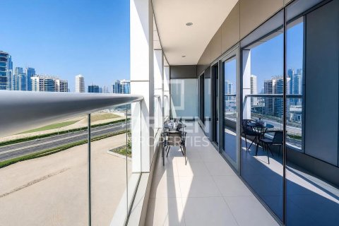 1 غرف نوم شقة في DAMAC Towers by Paramount, الإمارات العربية المتحدة رقم 214223 15