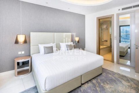 1 غرف نوم شقة في DAMAC Towers by Paramount, الإمارات العربية المتحدة رقم 214223 9