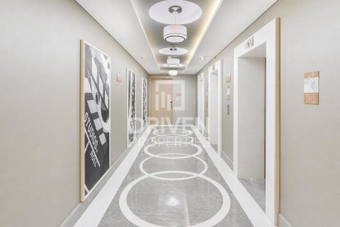 1 غرف نوم شقة في DAMAC Towers by Paramount, الإمارات العربية المتحدة رقم 214223 7