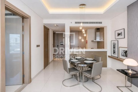1 غرف نوم شقة في DAMAC Towers by Paramount, الإمارات العربية المتحدة رقم 214223 6