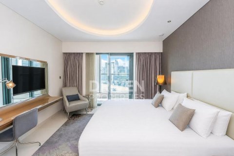 1 غرف نوم شقة في DAMAC Towers by Paramount, الإمارات العربية المتحدة رقم 214223 10