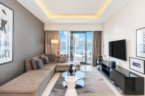 1 غرف نوم شقة في DAMAC Towers by Paramount, الإمارات العربية المتحدة رقم 214223 3