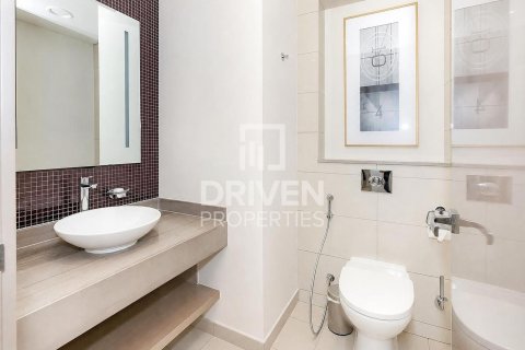 1 غرف نوم شقة في DAMAC Towers by Paramount, الإمارات العربية المتحدة رقم 214223 13