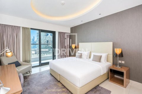1 غرف نوم شقة في DAMAC Towers by Paramount, الإمارات العربية المتحدة رقم 214223 8