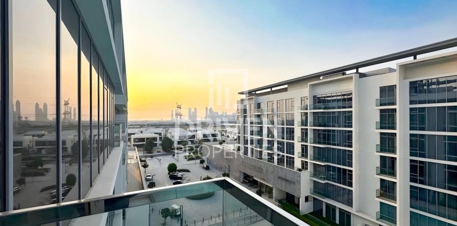 Appartement de 3 chambres à District One, UAE No. 201265