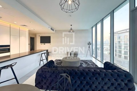 Appartement de 3 chambres à District One, UAE No. 201265 12
