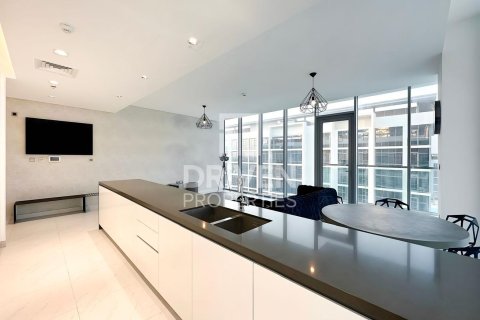 Appartement de 3 chambres à District One, UAE No. 201265 11