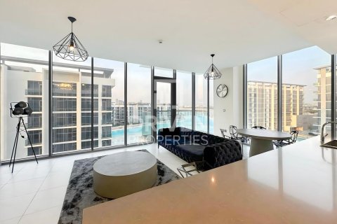 Appartement de 3 chambres à District One, UAE No. 201265 4