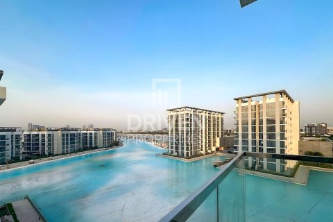 Appartement de 3 chambres à District One, UAE No. 201265 3
