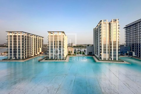 Appartement de 3 chambres à District One, UAE No. 201265 16