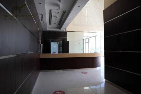 699.9m² Commercial property in Cornich Ras Al Khaima, UAE No. 34178 12