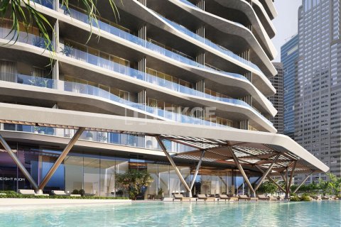 Apartment de 1 dormitorio en Dubai Internet City, UAE No. 52011 16